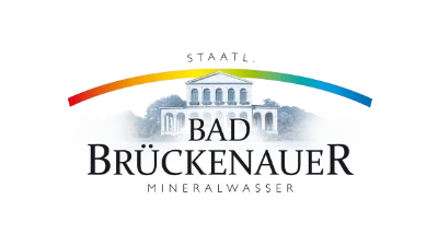 Logo unseres Sponsors Bad Brückenauer
