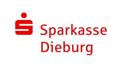 Logo unseres Sponsors Sparkasse Dieburg